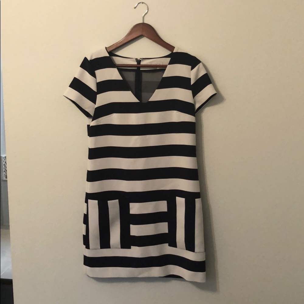 1 state dress